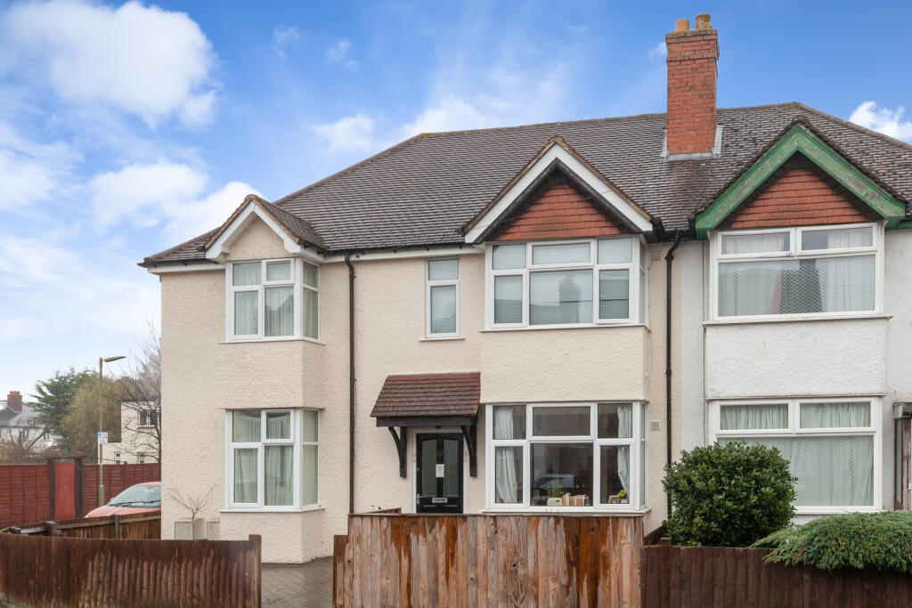 Main image of property: Wytham Street, New Hinksey, Oxford, OX1