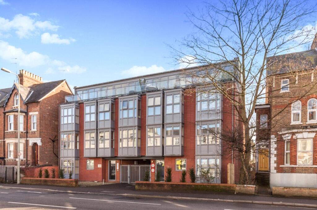 Main image of property: Citygate, St Clements Street, Oxford, OX4