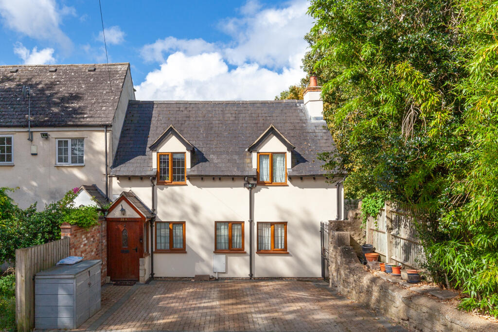 Main image of property: Oxford Road, Littlemore, OX4