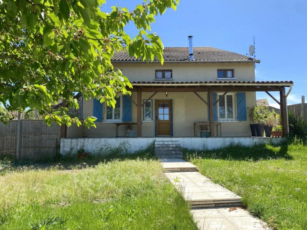 3 bedroom house for sale in Aquitaine, Dordogne, AbjatsurBandiat, France