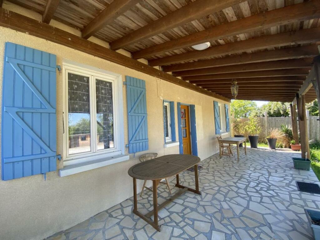 3 bedroom house for sale in Aquitaine, Dordogne, AbjatsurBandiat, France