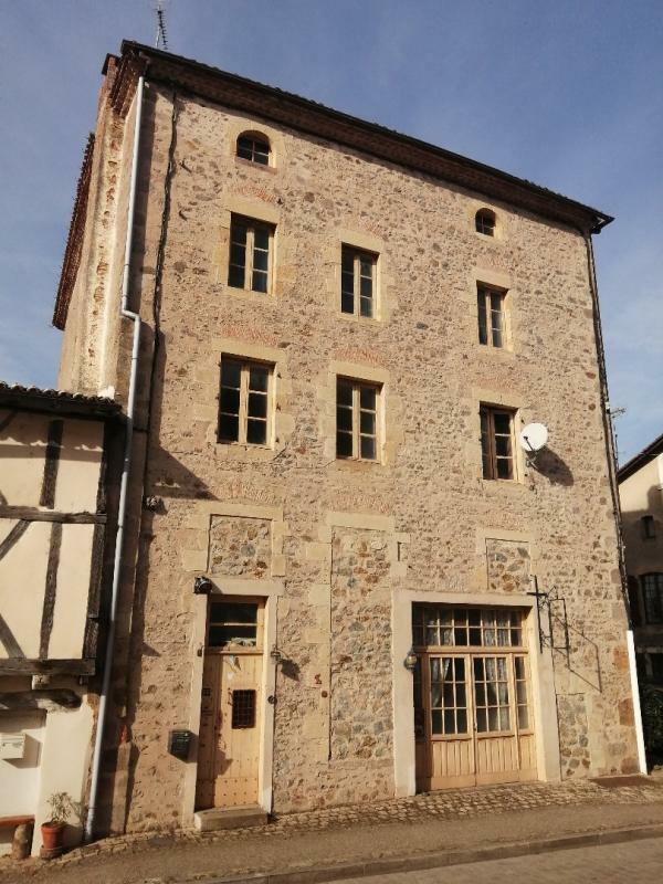 Character property for sale in PoitouCharentes, Charente, Saint