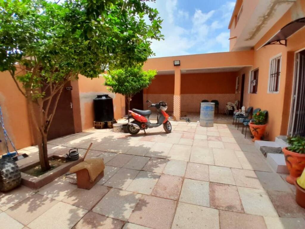 4 bedroom Villa in Senegal
