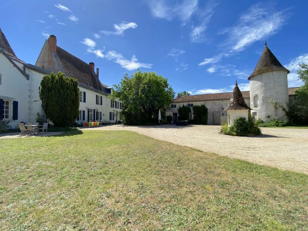 Character Property for sale in Aquitaine, Dordogne...