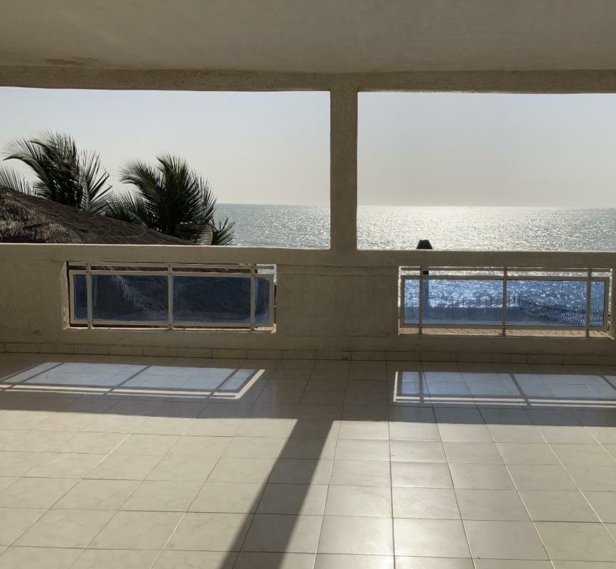 20 bed home for sale in Senegal
