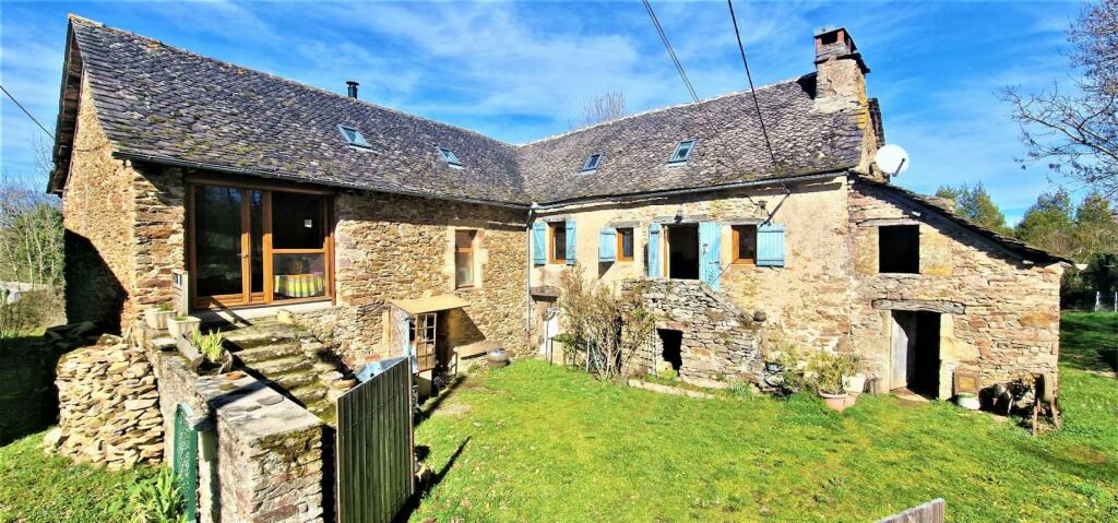 Midi-Pyrenees house for sale