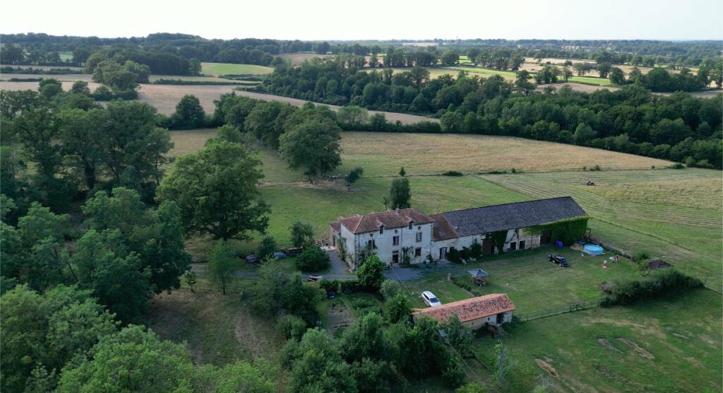 Main image of property: Limousin, Haute-Vienne, Val-d'Oire-et-Gartempe