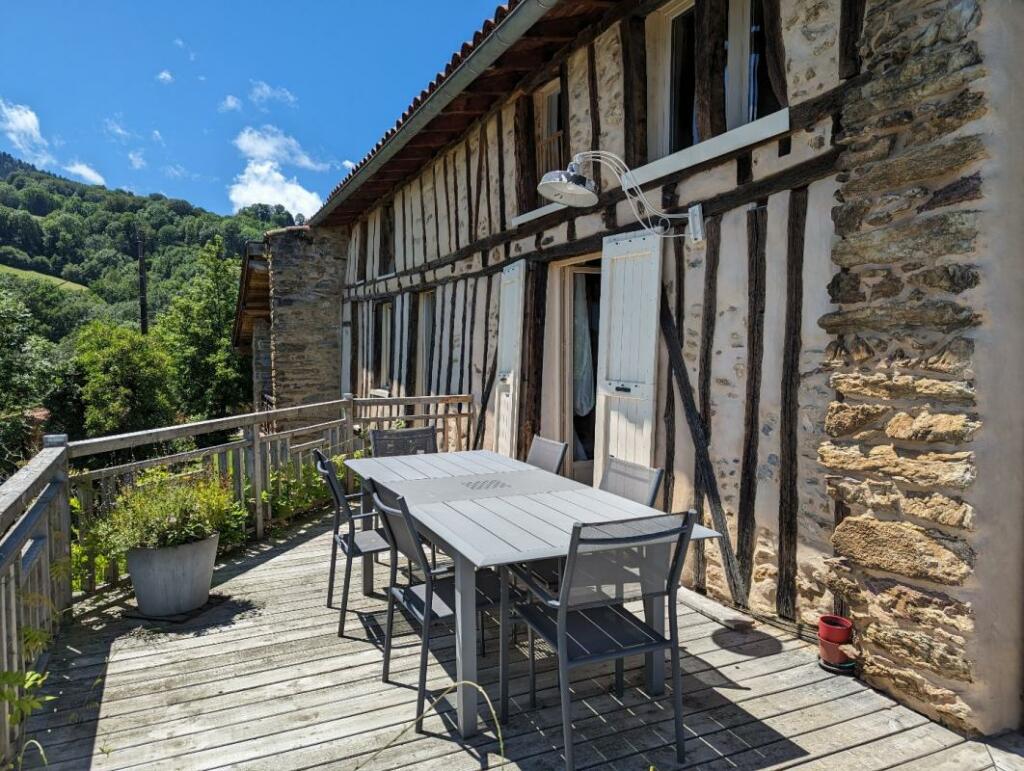 Main image of property: Midi-Pyrenees, Ariège, Foix