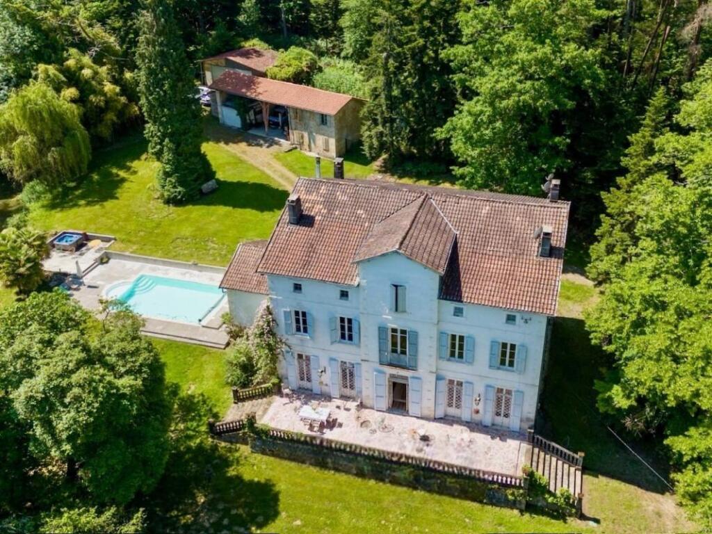 Main image of property: Midi-Pyrenees, Ariège, Sainte-Croix-Volvestre