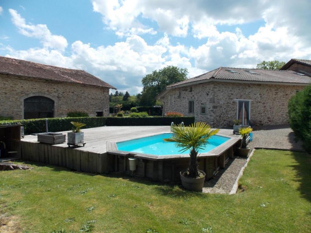 Main image of property: Limousin, Haute-Vienne, Cussac