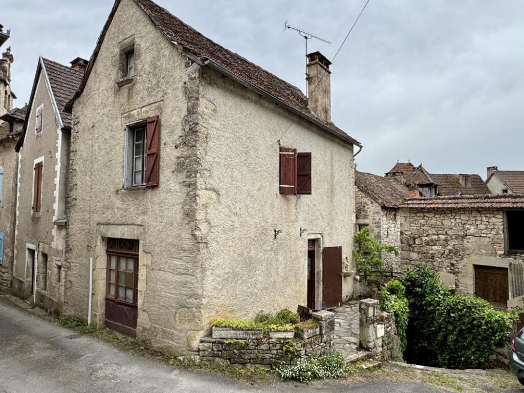 Main image of property: Midi-Pyrénées, Lot, Larnagol