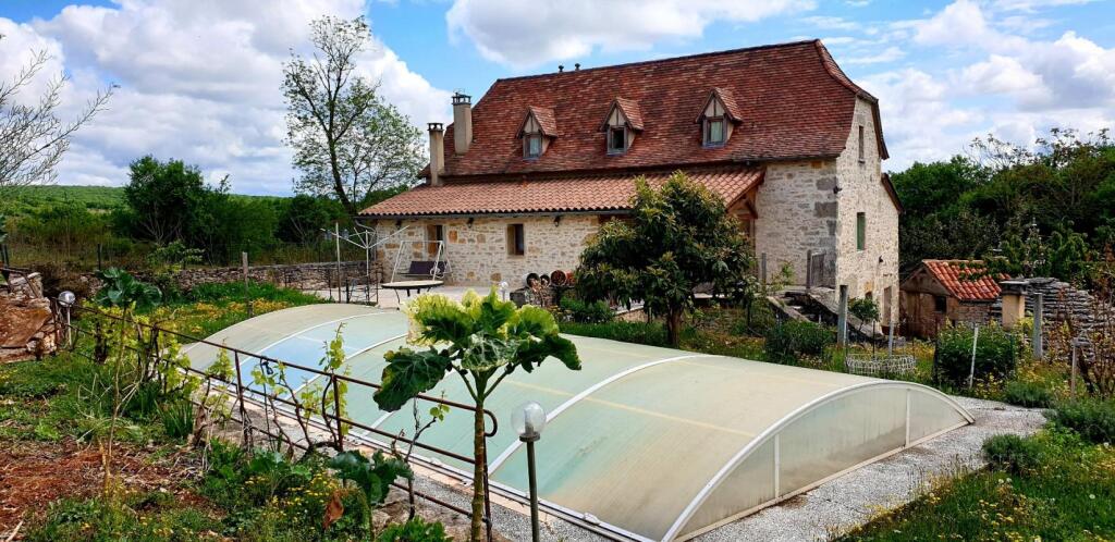 Main image of property: Midi-Pyrénées, Lot, Livernon
