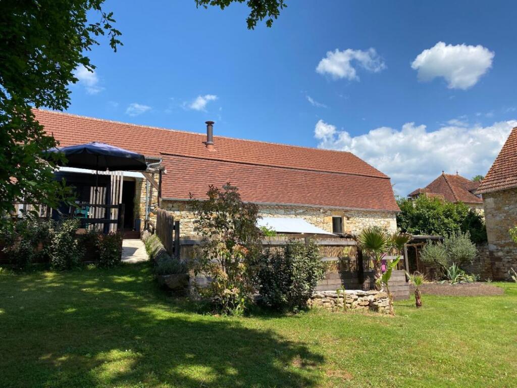 Main image of property: Midi-Pyrénées, Lot, Prudhomat