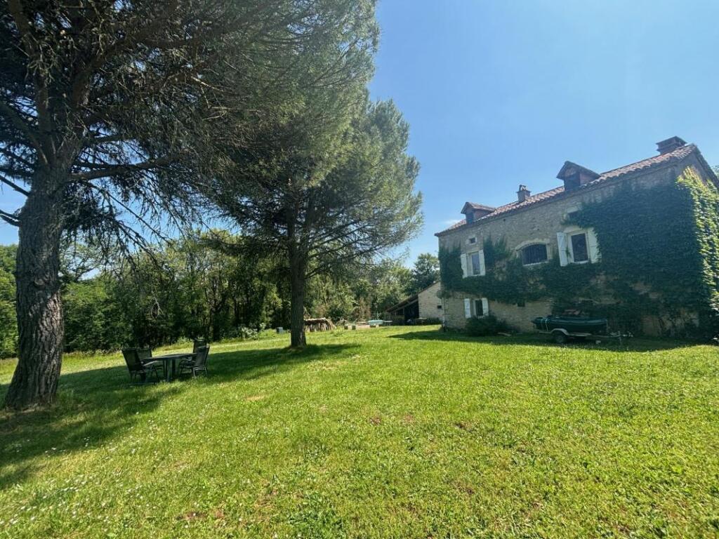 Main image of property: Midi-Pyrénées, Lot, Berganty