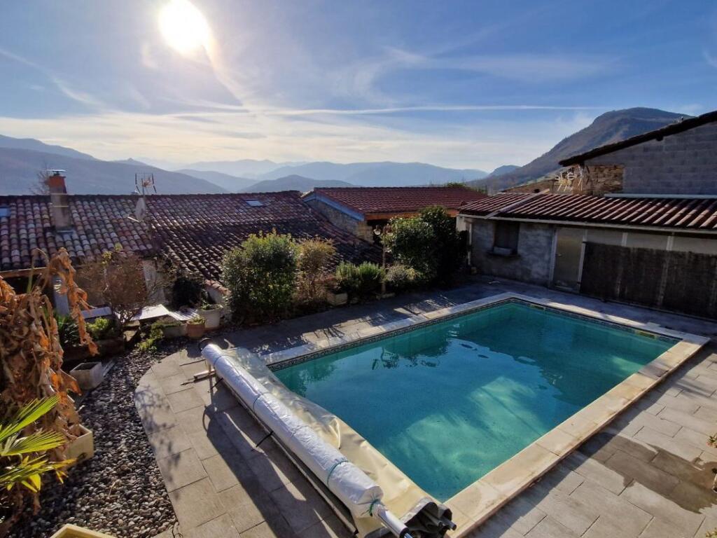 Main image of property: Midi-Pyrénées, Ariège, Leychert