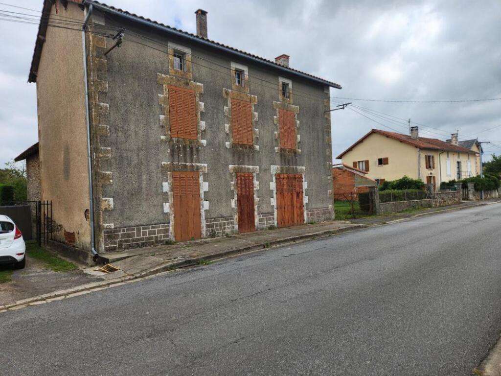 Main image of property: Poitou-Charentes, Charente, Hiesse