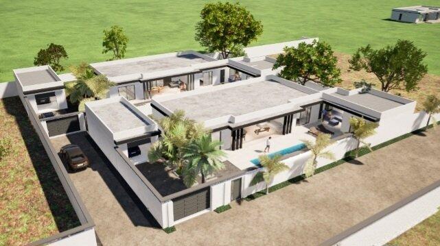 Main image of property: Senegal