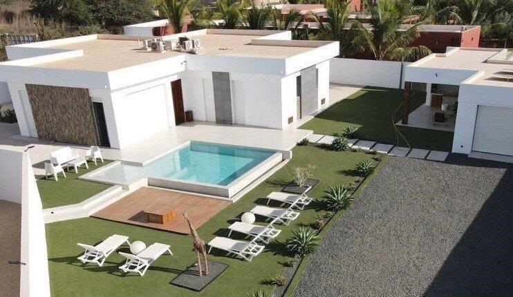 Main image of property: Senegal