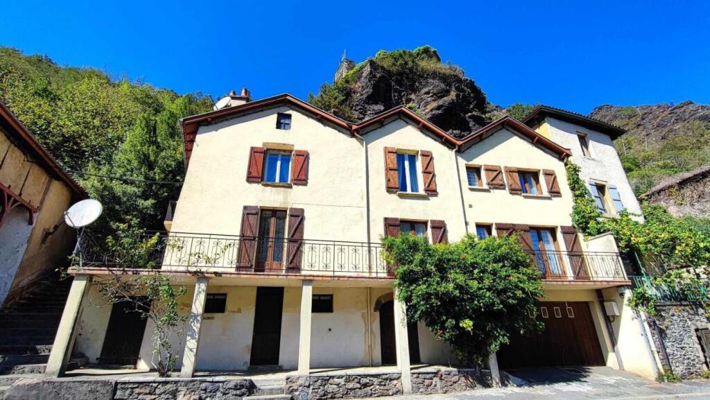 Main image of property: Midi-Pyrénées, Aveyron, Livinhac-Le-Haut