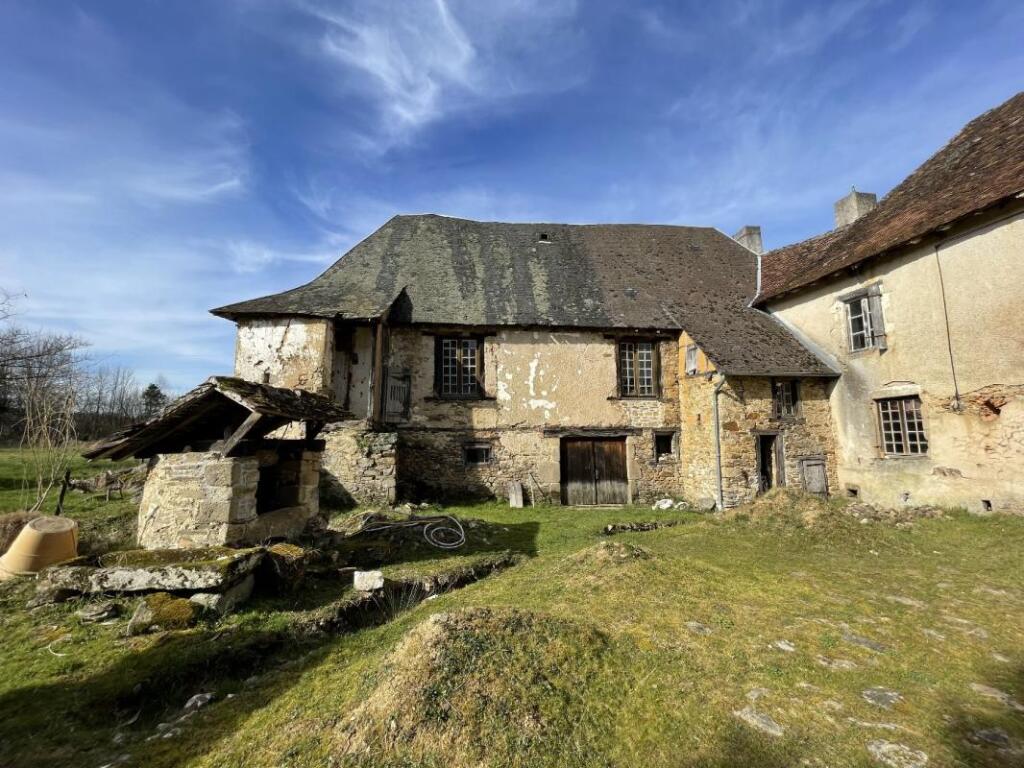 Main image of property: Limousin, Corrèze, Salon-la-Tour