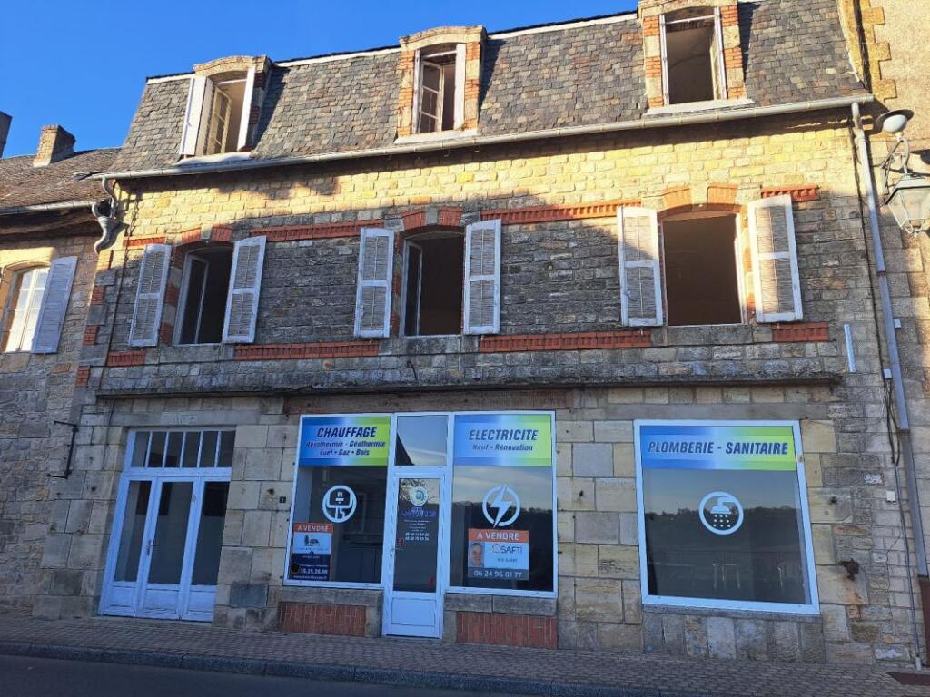 Main image of property: Limousin, Corrèze, Ayen