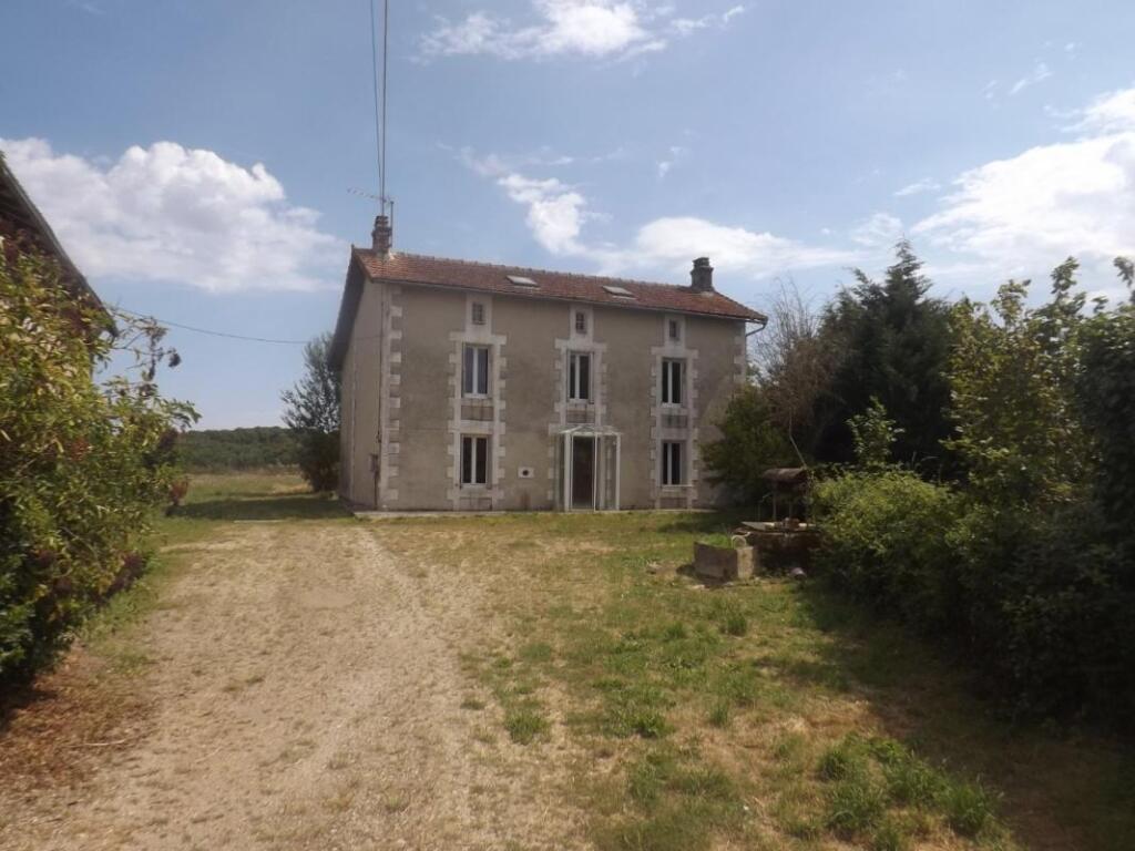 Main image of property: Poitou-Charentes, Charente, Hiesse