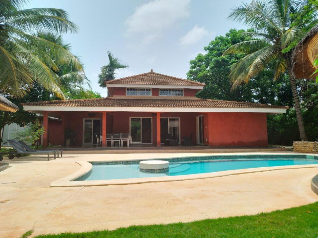 Main image of property: Thiès, Saly