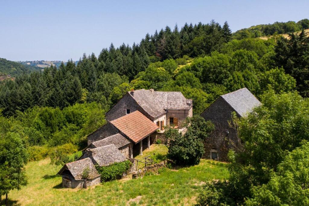 Main image of property: Midi-Pyrénées, Aveyron, Prévinquières