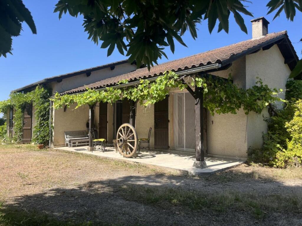 Main image of property: Midi-Pyrénées, Lot, Cardaillac