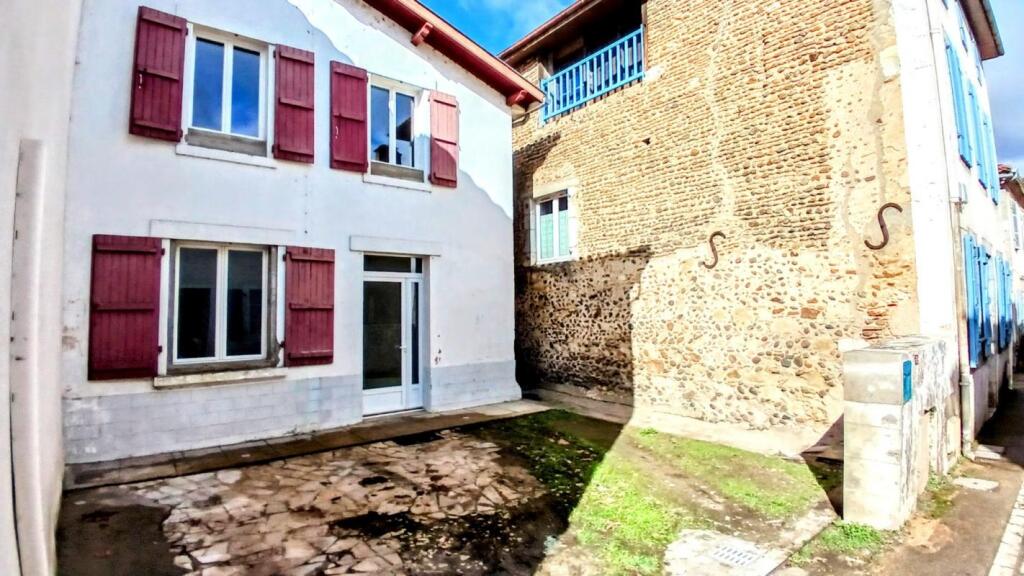 Main image of property: Aquitaine, Landes, Amou