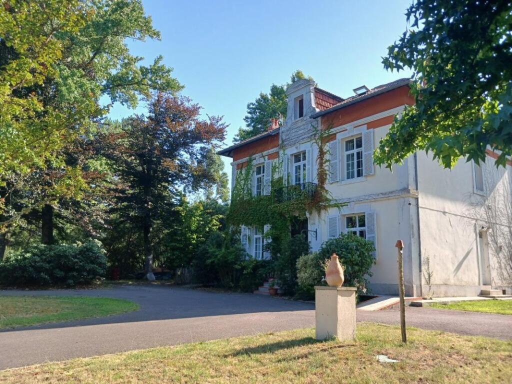 Main image of property: Aquitaine, Landes, Garrosse