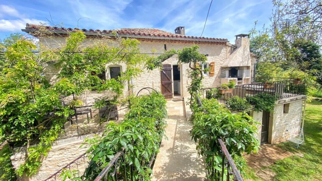 Main image of property: Midi-Pyrénées, Tarn-et-Garonne, St-Antonin-Noble-Val