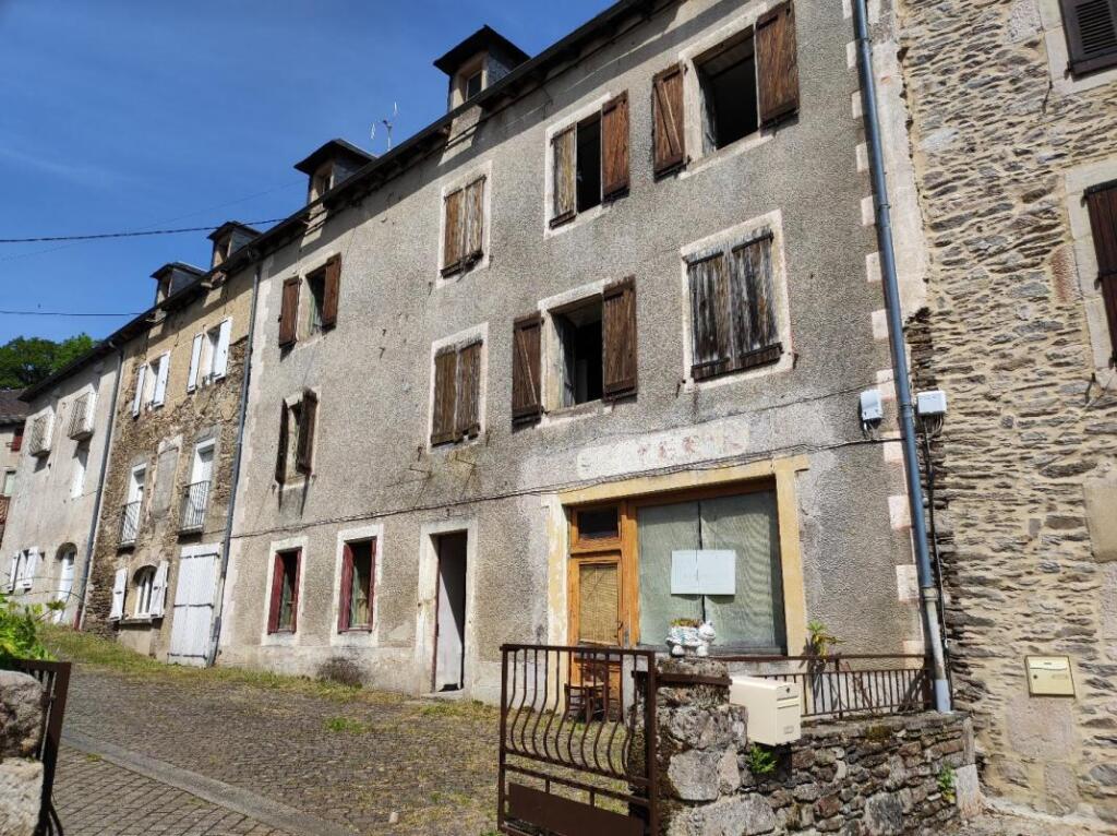 Main image of property: Midi-Pyrénées, Aveyron, Ségur