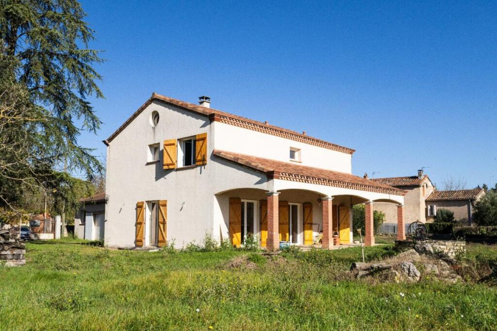 Main image of property: Midi-Pyrénées, Tarn, Montdragon