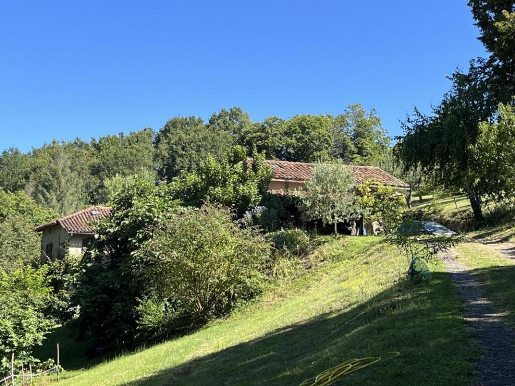 Main image of property: Midi-Pyrénées, Lot, St-Perdoux