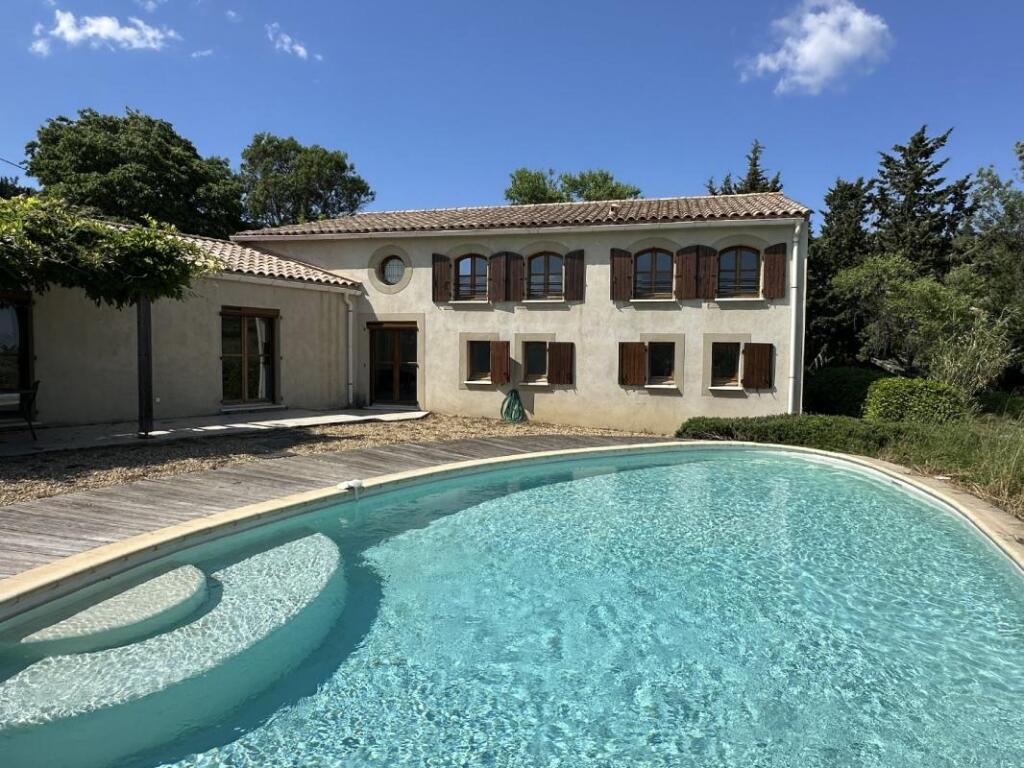 Main image of property: Languedoc-Roussillon, Hérault, Montouliers