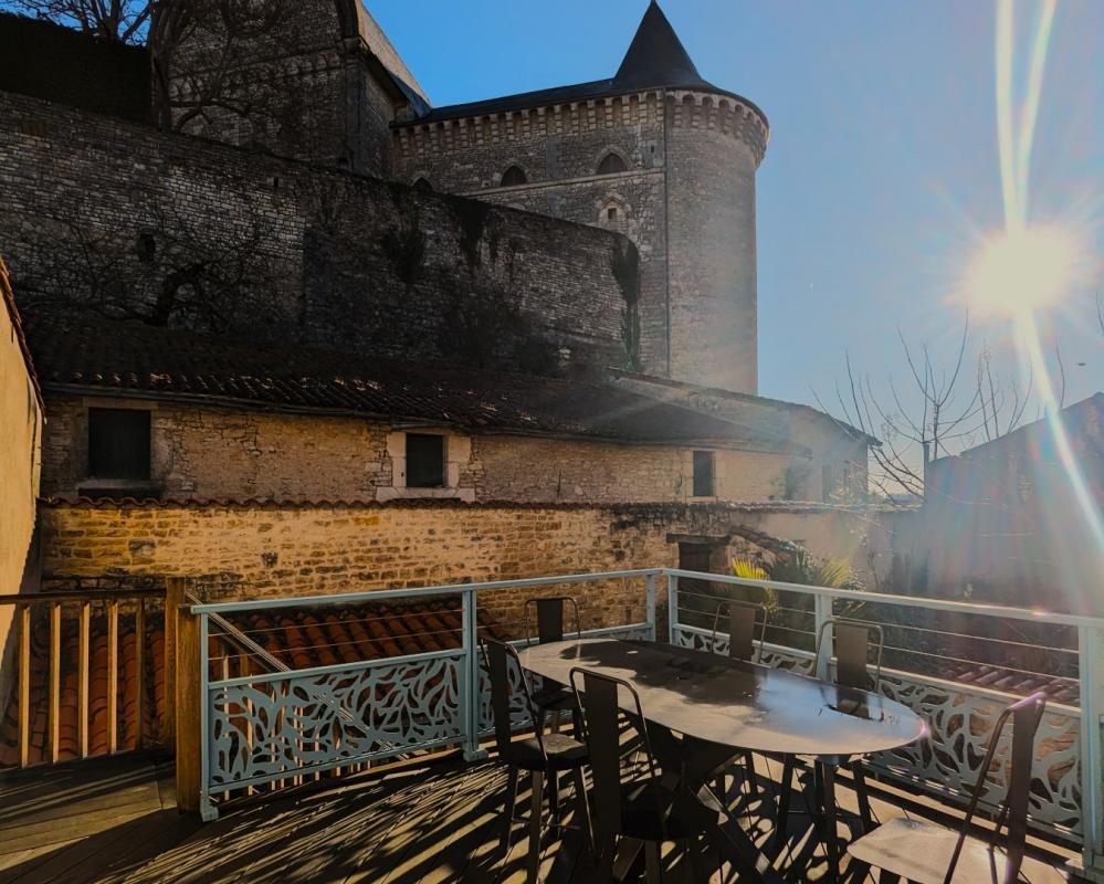 Main image of property: Poitou-Charentes, Charente, Verteuil-sur-Charente