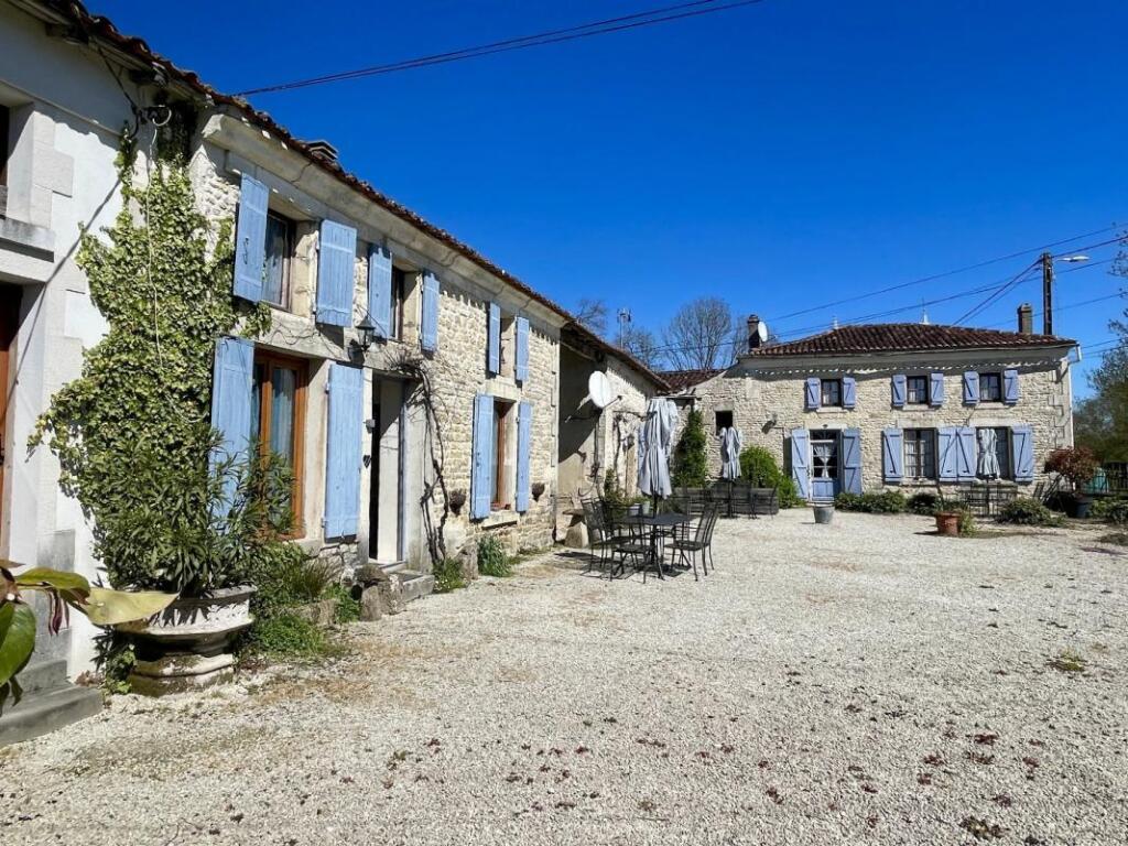 Main image of property: Poitou-Charentes, Charente-Maritime, Néré
