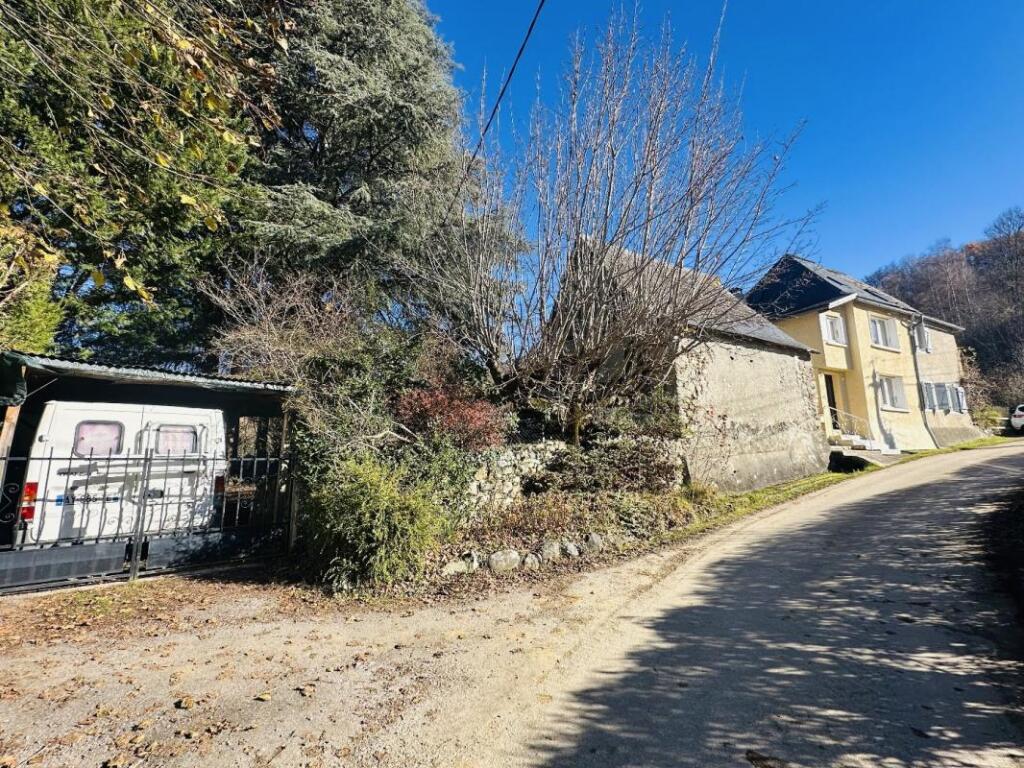 Main image of property: Midi-Pyrénées, Ariège, Castillon-en-Couserans
