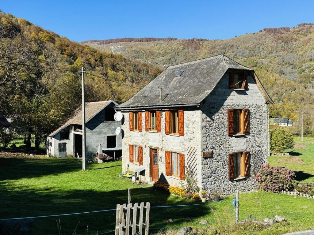 Main image of property: Midi-Pyrénées, Ariège, Uchentein