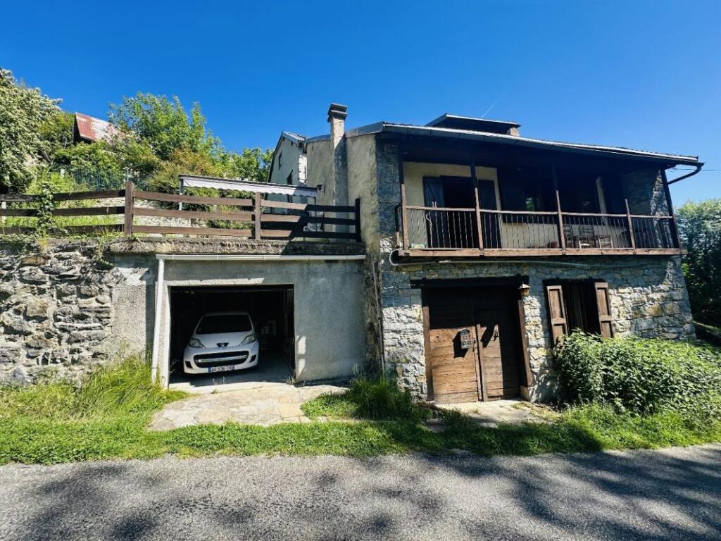 Main image of property: Midi-Pyrénées, Ariège, Biert