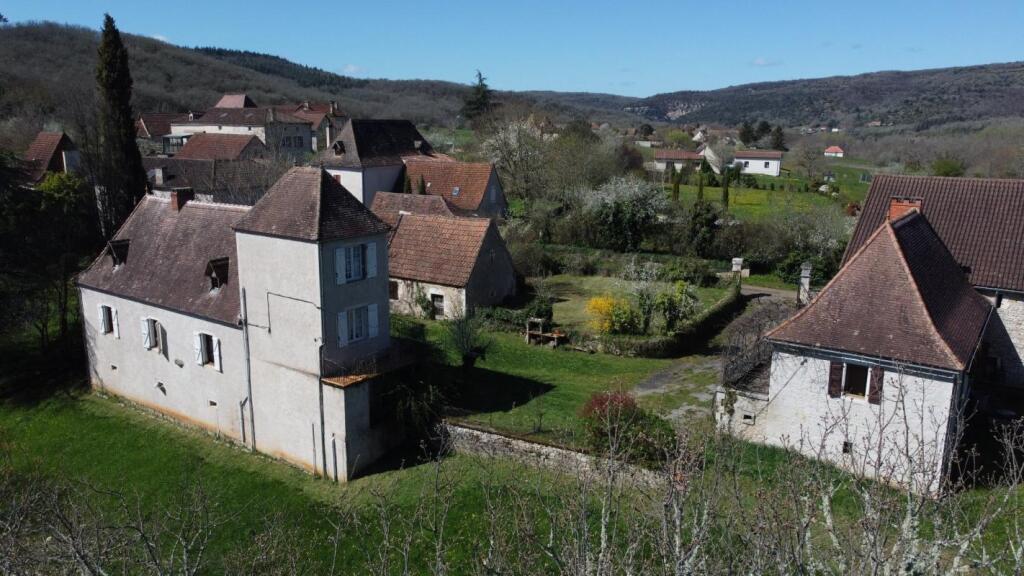 Main image of property: Midi-Pyrénées, Lot, Bouziès