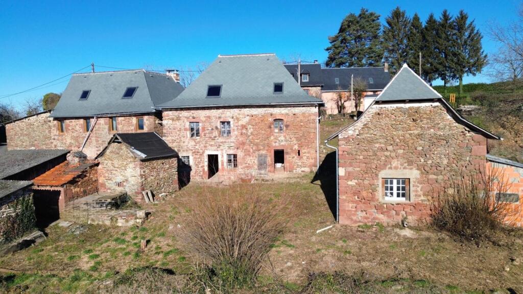 Main image of property: Midi-Pyrénées, Aveyron, Campuac