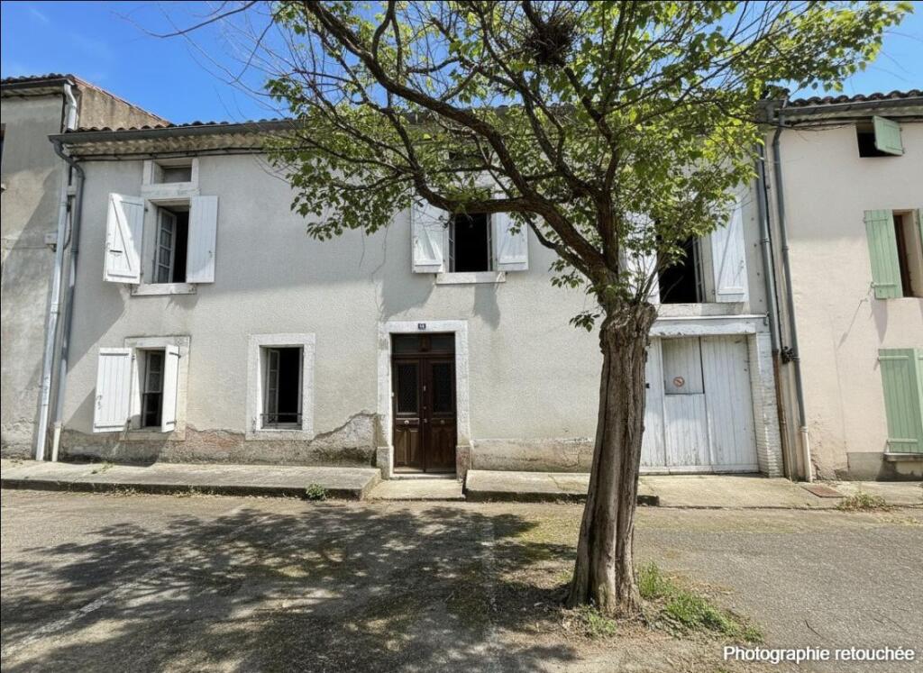 Main image of property: Languedoc-Roussillon, Aude, Belpech