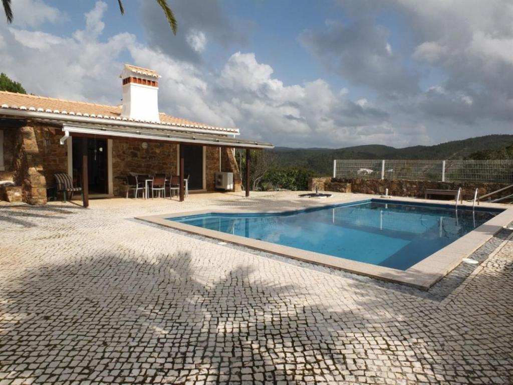 2 bedroom character property for sale in Algarve, Algarve, Aljezur