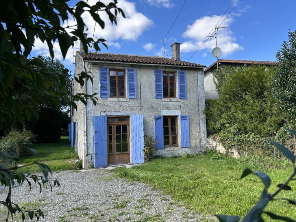 Main image of property: Poitou-Charentes, Charente-Maritime, Aulnay