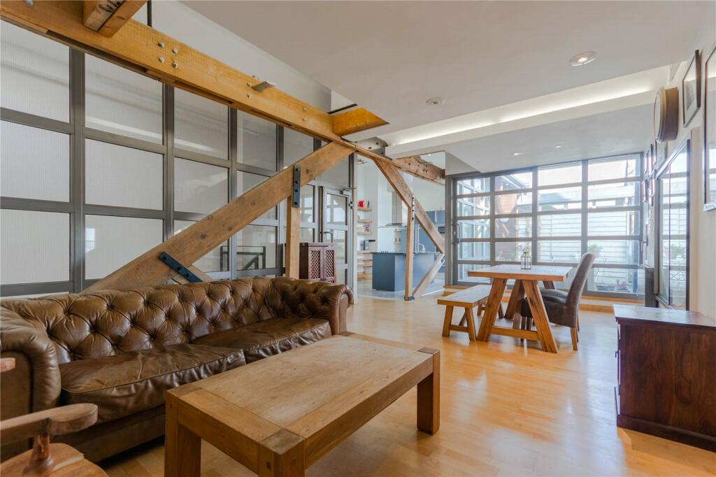 2 bedroom penthouse for rent in The Turnbull, Queen Street, Newcastle Upon Tyne, NE1