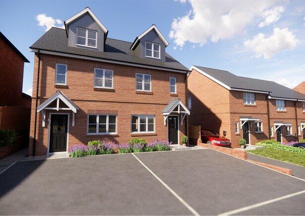 Main image of property: Former Co-Op Site, Kibblesworth, Gateshead, Tyne and Wear, NE11