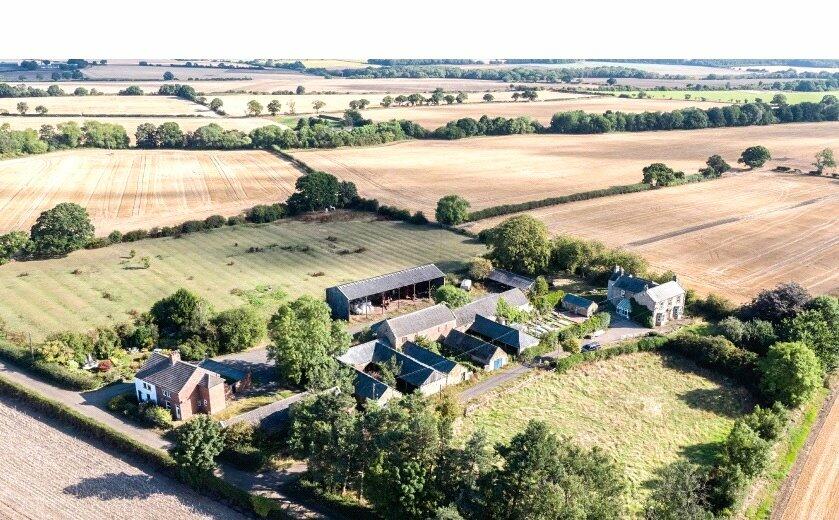 Main image of property: Hepscott, Morpeth, Northumberland, NE61