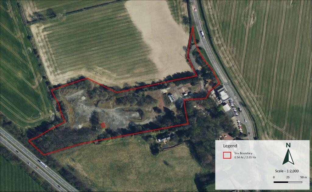 Main image of property: CLIFTON PARK, GREAT NORTH ROAD, MORPETH, NORTHUMBERLAND, NE61 6DG